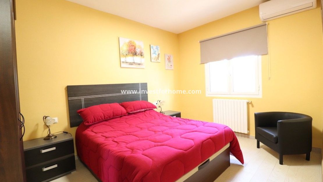 Verkoop - Villa - Torrevieja - Costa Blanca