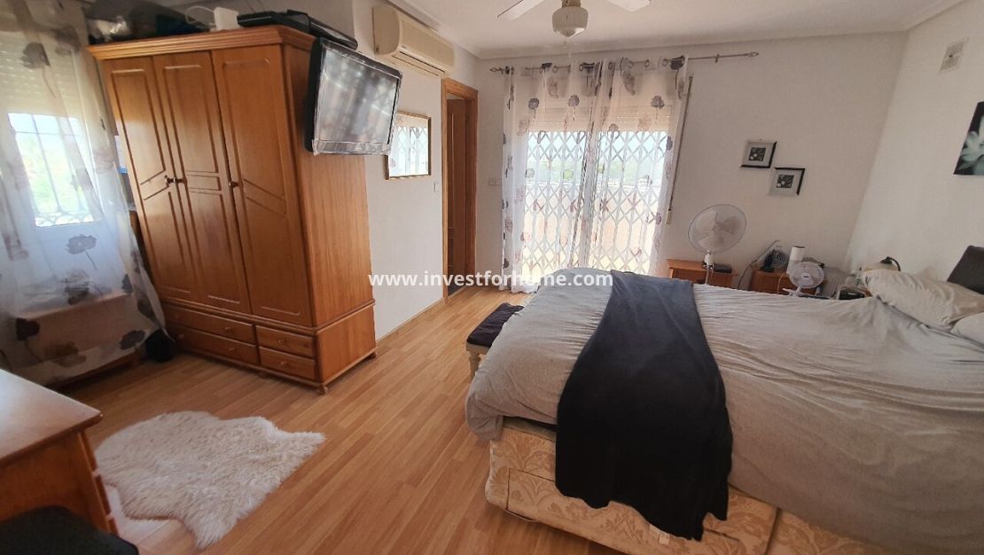 Verkoop - Villa - Torrevieja - Costa Blanca