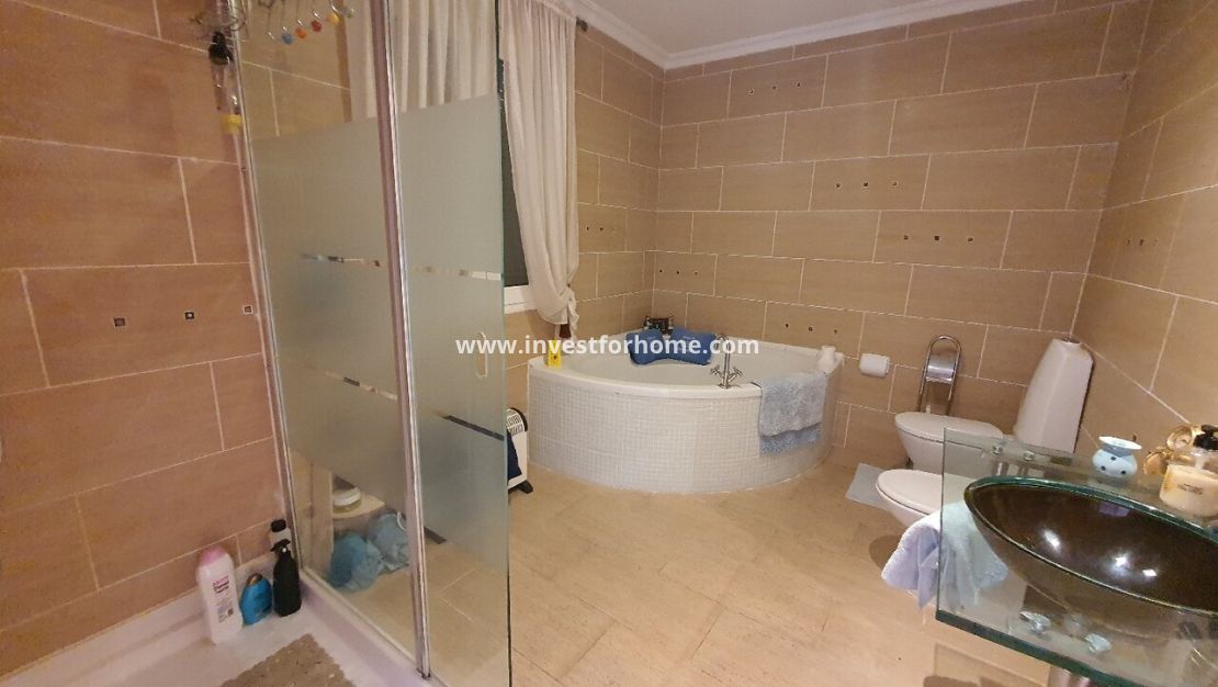 Verkoop - Villa - Torrevieja - Costa Blanca