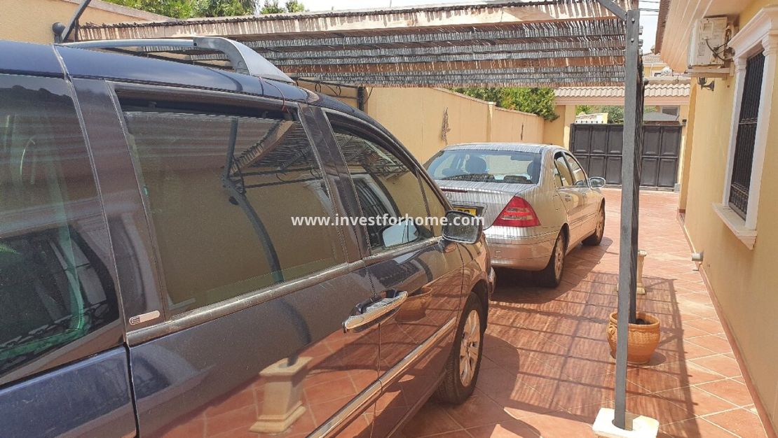 Verkoop - Villa - Torrevieja - Costa Blanca