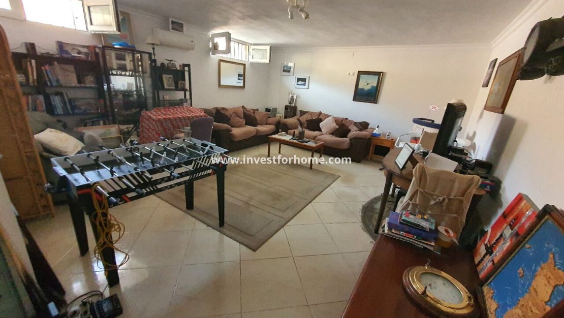 Verkoop - Villa - Torrevieja - Costa Blanca