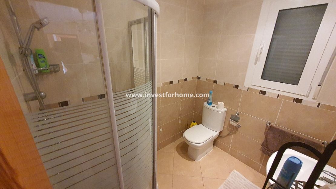 Verkoop - Villa - Torrevieja - Costa Blanca