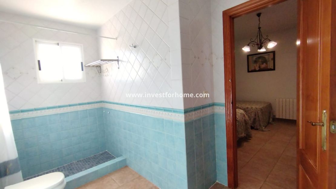 Verkoop - Villa - Torrevieja - Costa Blanca