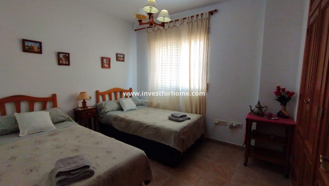 Verkoop - Villa - Torrevieja - Costa Blanca