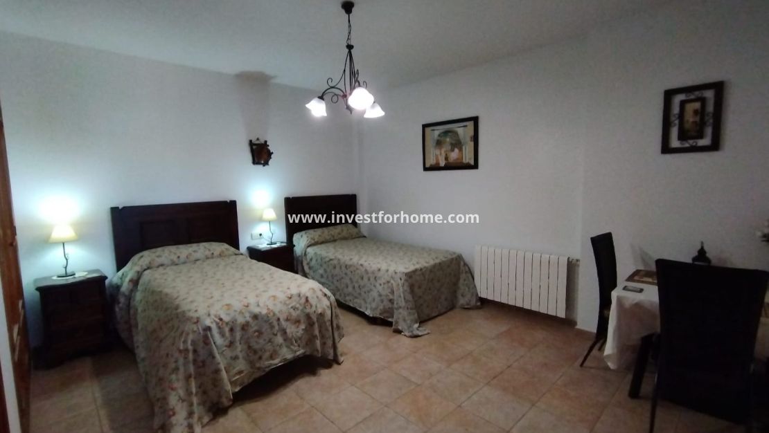 Verkoop - Villa - Torrevieja - Costa Blanca