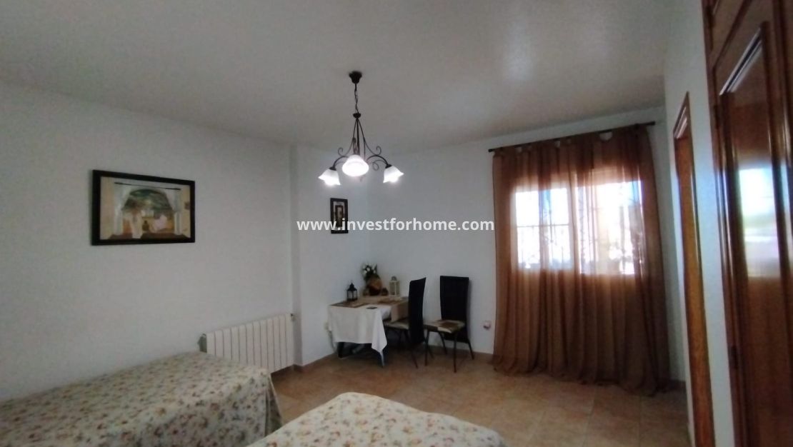 Verkoop - Villa - Torrevieja - Costa Blanca