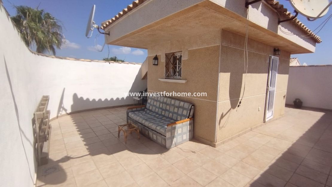 Verkoop - Villa - Torrevieja - Costa Blanca
