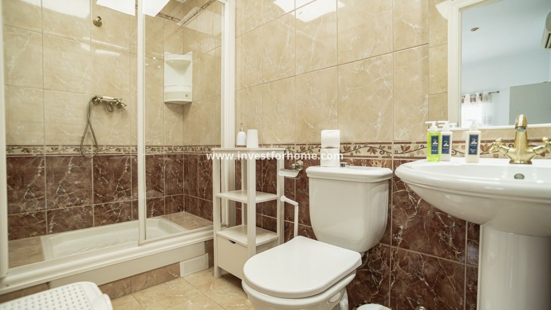 Verkoop - Villa - Torrevieja - Costa Blanca