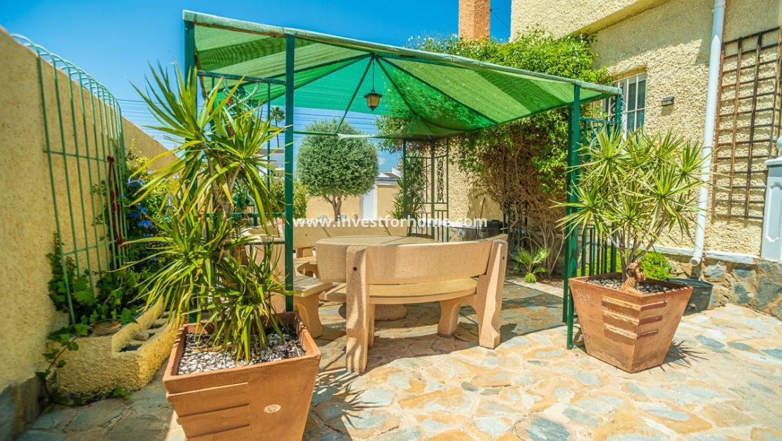 Verkoop - Villa - Torrevieja - Costa Blanca