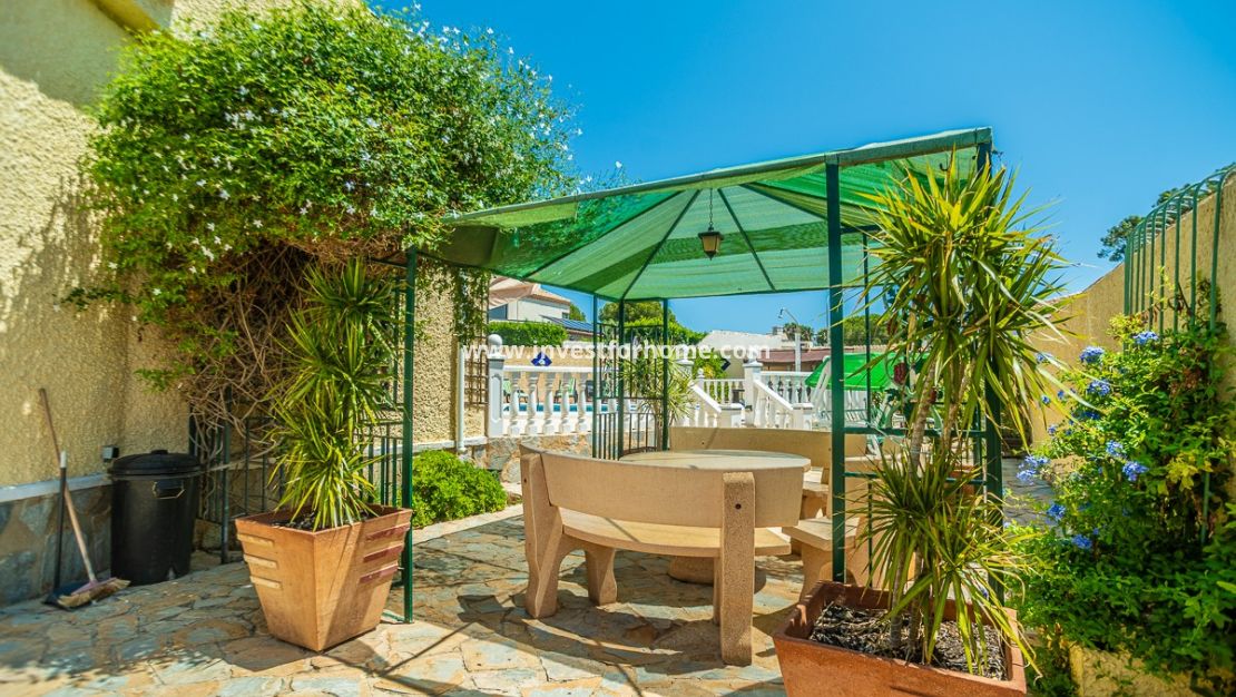 Verkoop - Villa - Torrevieja - Costa Blanca