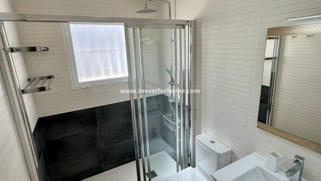 Verkoop - Villa - Torrevieja - Costa Blanca