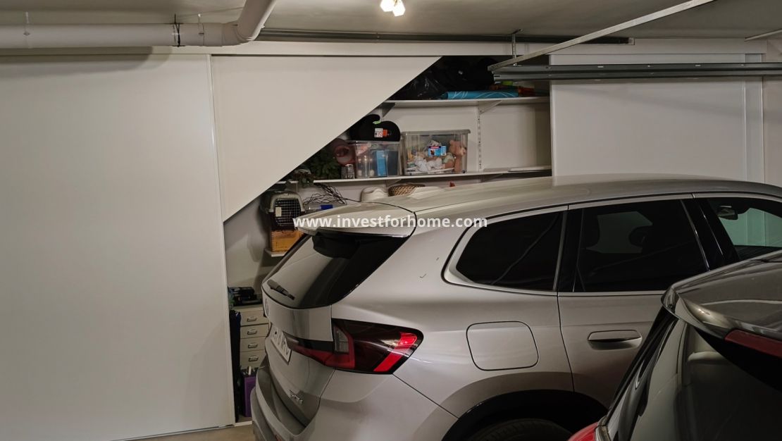 Verkoop - Villa - Torrevieja - Costa Blanca