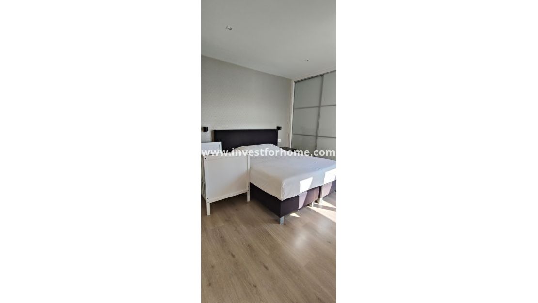 Verkoop - Villa - Torrevieja - Costa Blanca