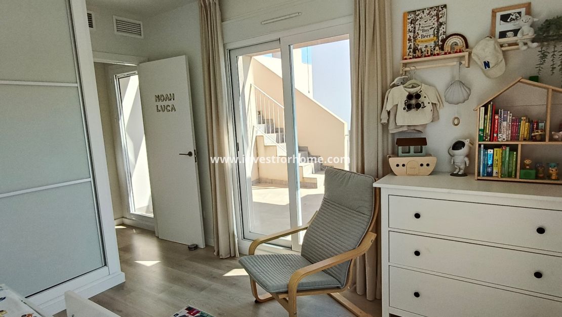 Verkoop - Villa - Torrevieja - Costa Blanca