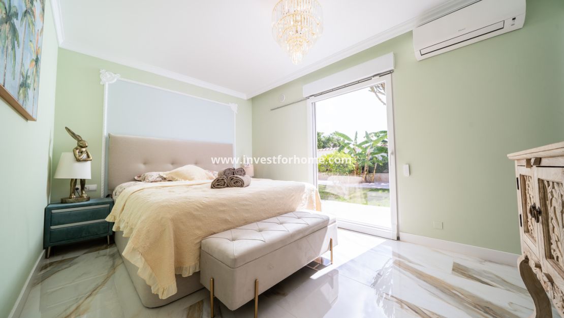 Verkoop - Villa - Torrevieja - Costa Blanca