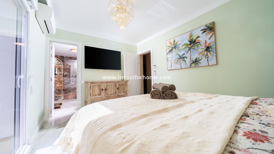 Verkoop - Villa - Torrevieja - Costa Blanca