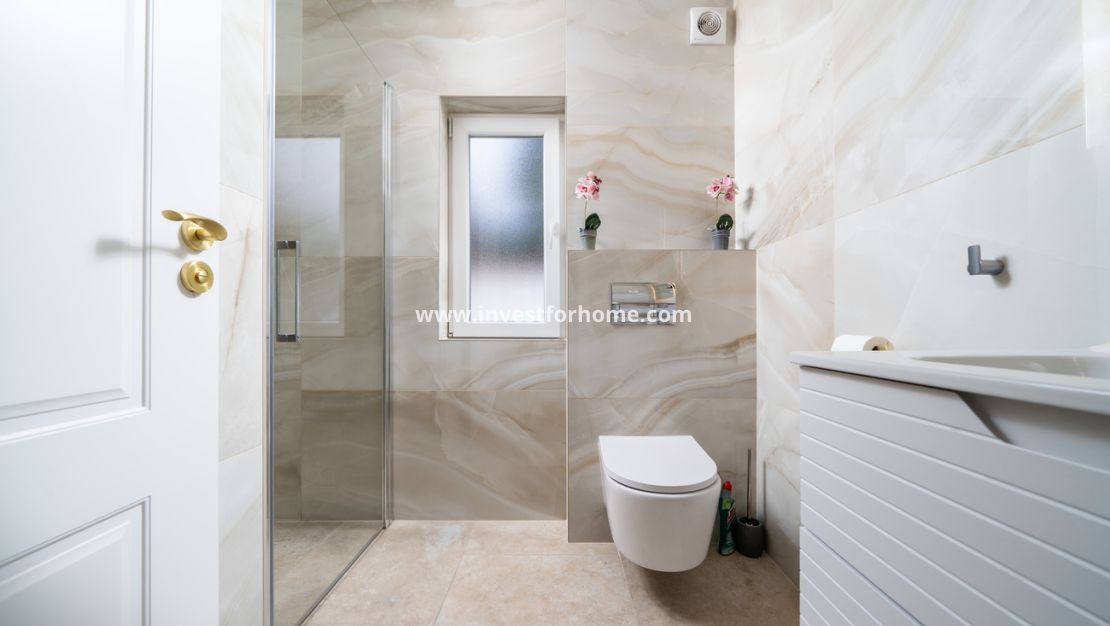 Verkoop - Villa - Torrevieja - Costa Blanca