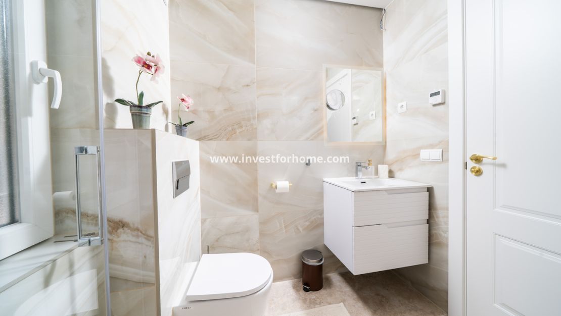 Verkoop - Villa - Torrevieja - Costa Blanca