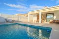 Verkoop - Villa - Torrevieja - Costa Blanca