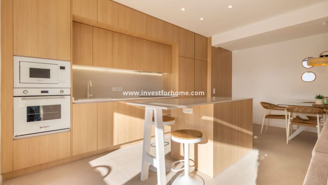 Verkoop - Villa - Torrevieja - Costa Blanca