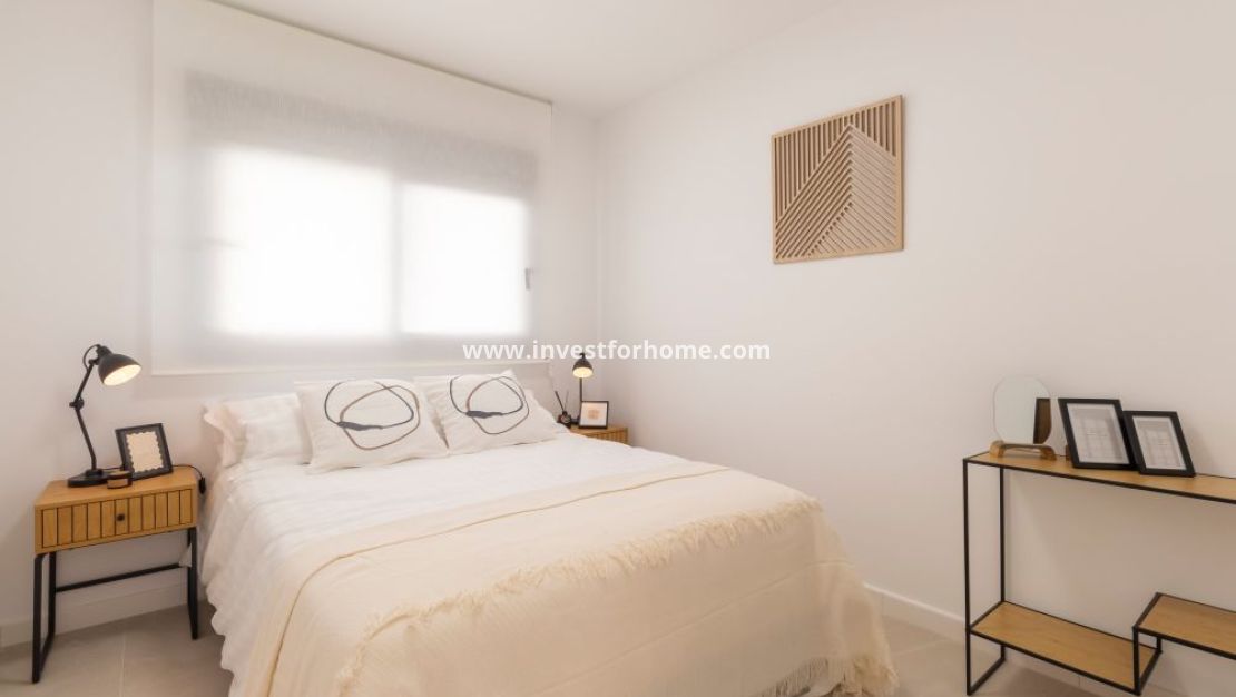 Verkoop - Villa - Torrevieja - Costa Blanca