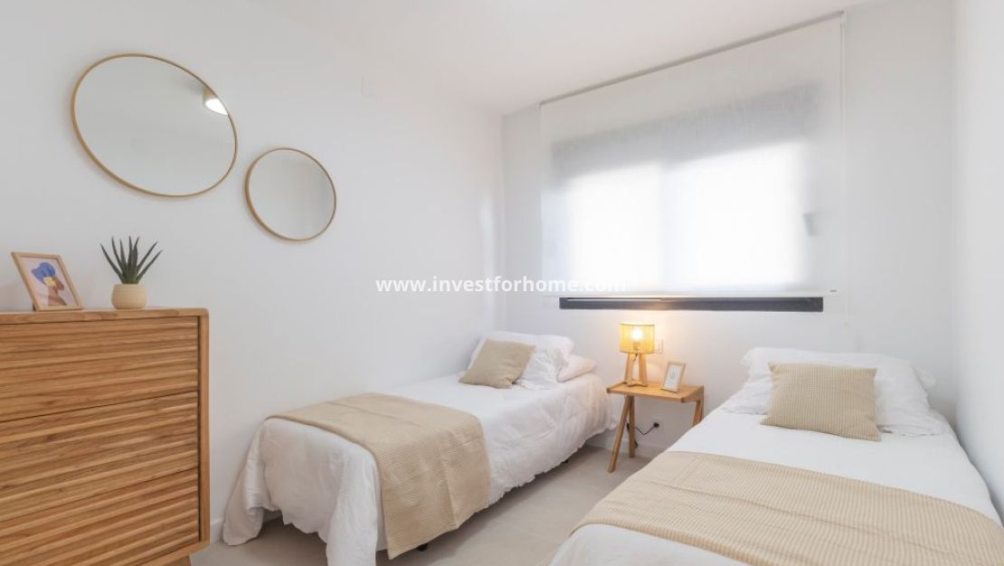 Verkoop - Villa - Torrevieja - Costa Blanca