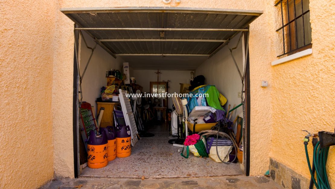 Verkoop - Villa - Torrevieja - Costa Blanca