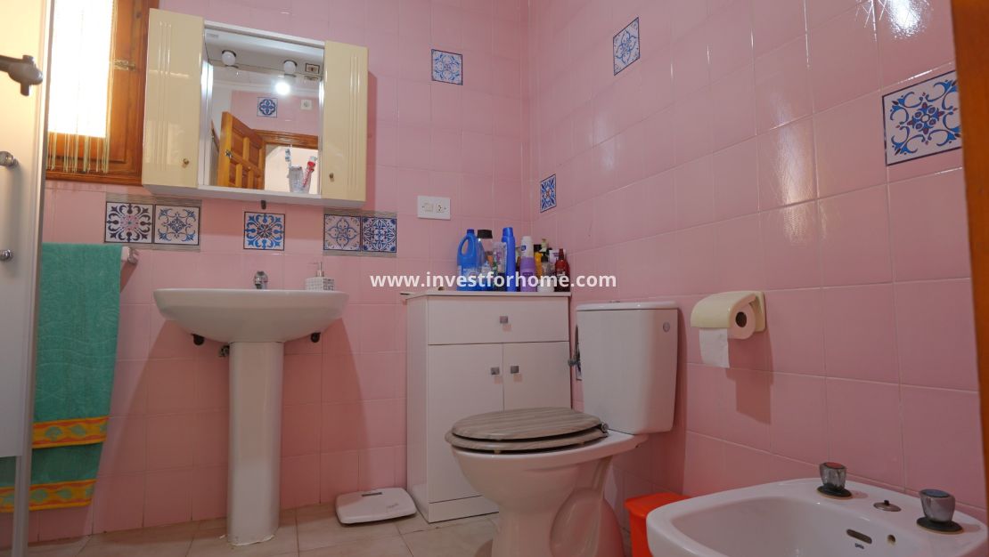 Verkoop - Villa - Torrevieja - Costa Blanca