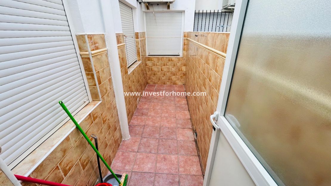 Verkoop - Villa - Torrevieja - Costa Blanca