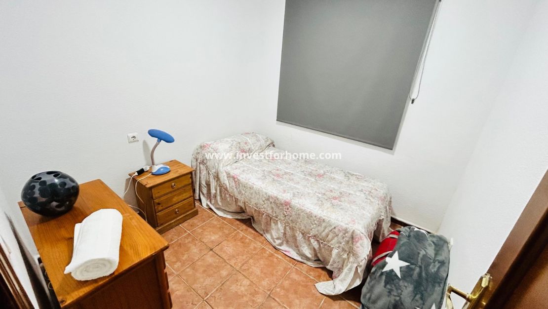 Verkoop - Villa - Torrevieja - Costa Blanca