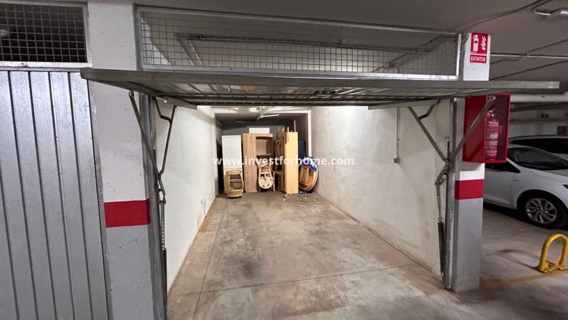 Verkoop - Villa - Torrevieja - Costa Blanca