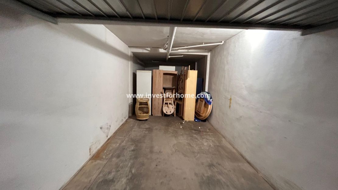 Verkoop - Villa - Torrevieja - Costa Blanca