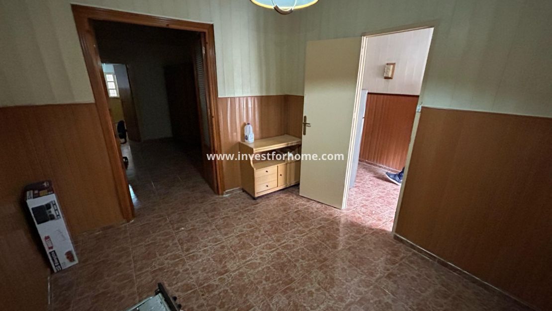 Verkoop - Villa - Torrevieja - Costa Blanca