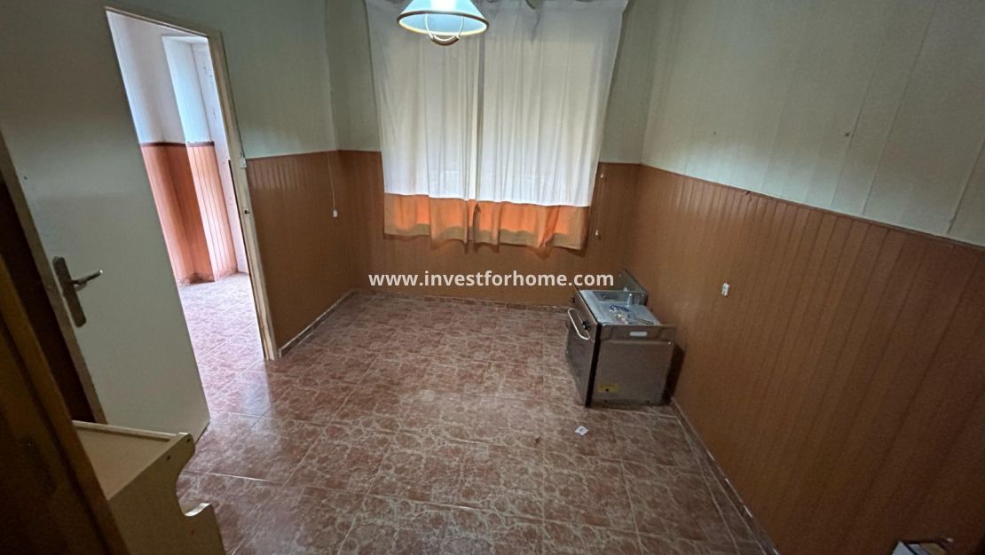 Verkoop - Villa - Torrevieja - Costa Blanca