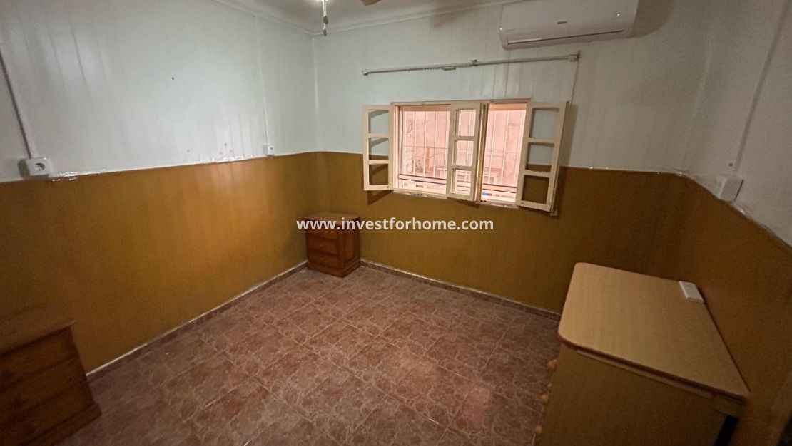 Verkoop - Villa - Torrevieja - Costa Blanca