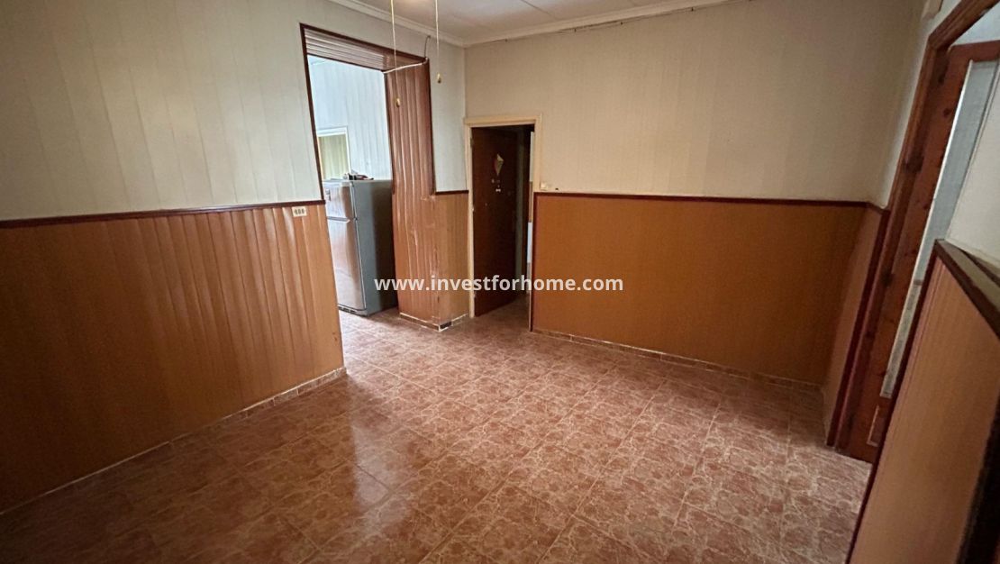 Verkoop - Villa - Torrevieja - Costa Blanca