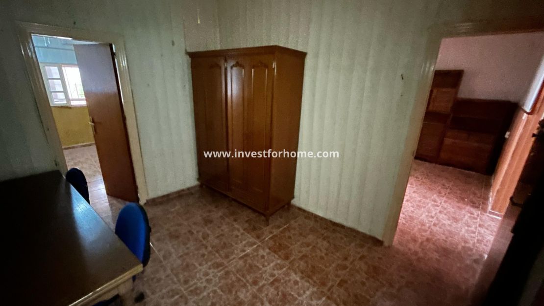 Verkoop - Villa - Torrevieja - Costa Blanca