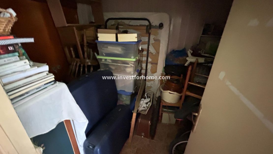 Verkoop - Villa - Torrevieja - Costa Blanca