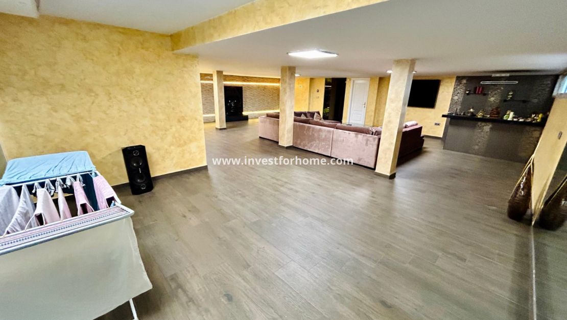 Verkoop - Villa - Torrevieja - Costa Blanca