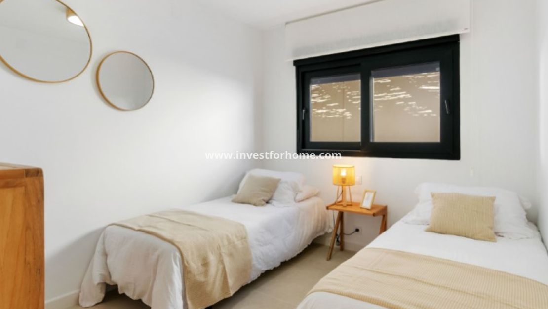 Verkoop - Villa - Torrevieja - Costa Blanca