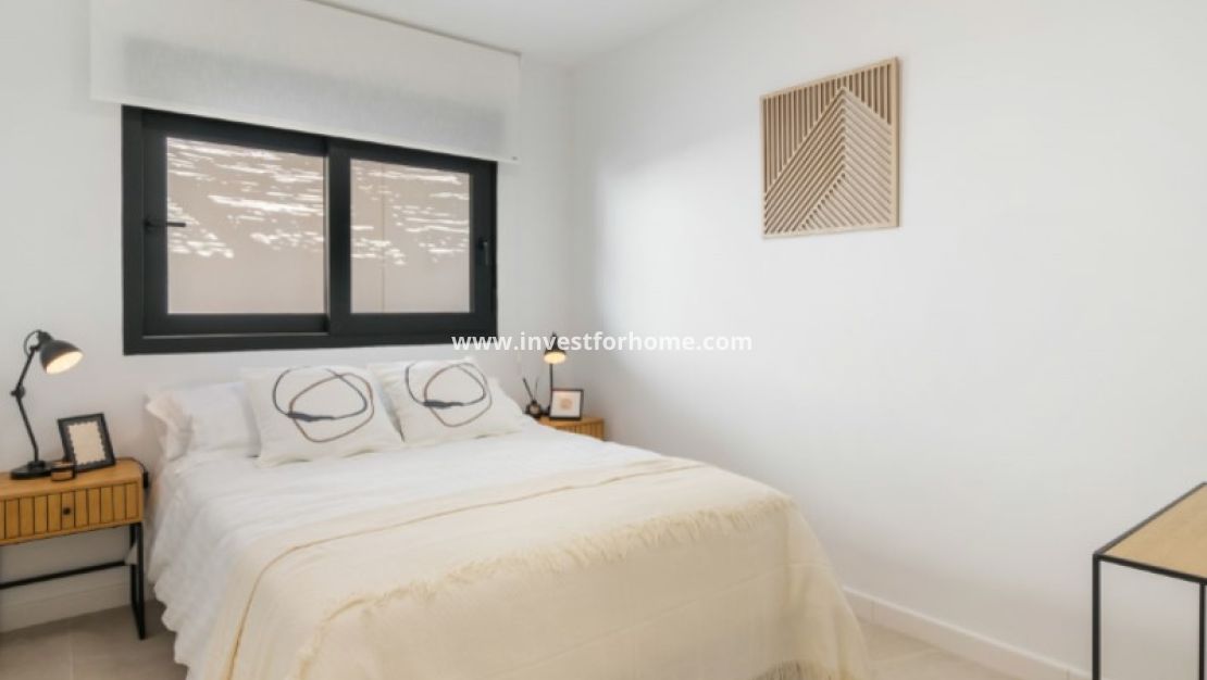 Verkoop - Villa - Torrevieja - Costa Blanca