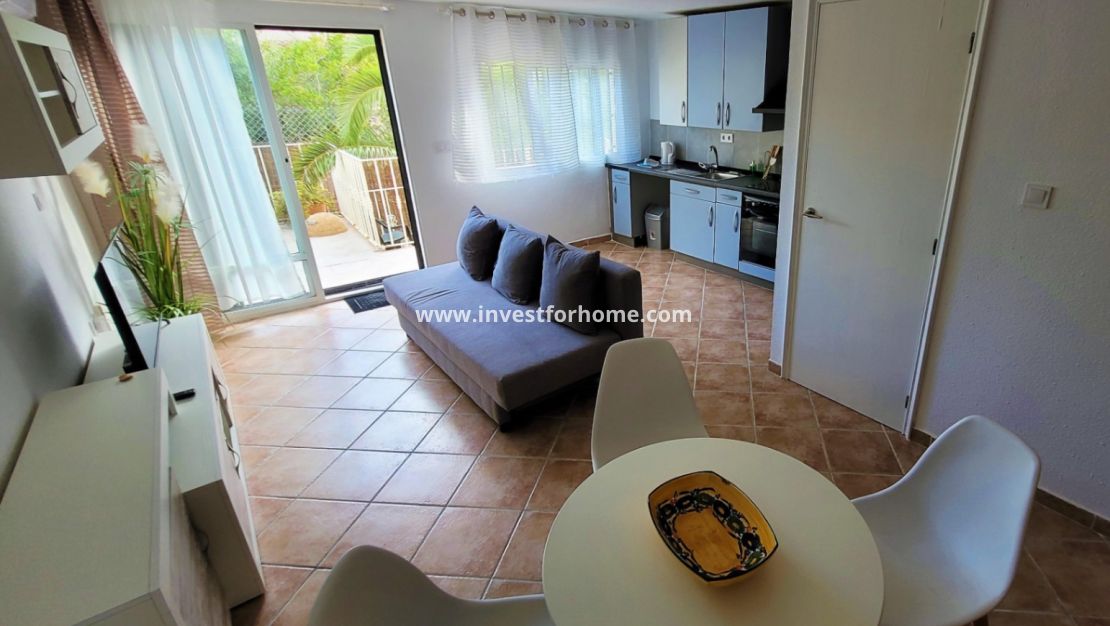 Verkoop - Villa - Torrevieja - Costa Blanca