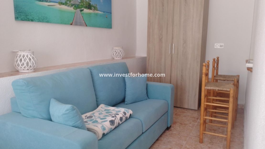 Verkoop - Villa - Torrevieja - Costa Blanca