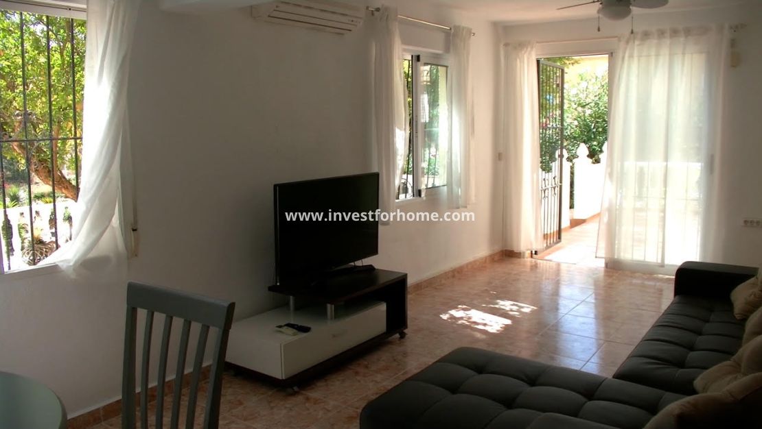 Verkoop - Villa - Torrevieja - Costa Blanca