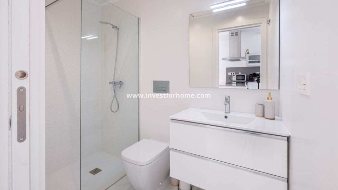 Verkoop - Villa - Torrevieja - Costa Blanca