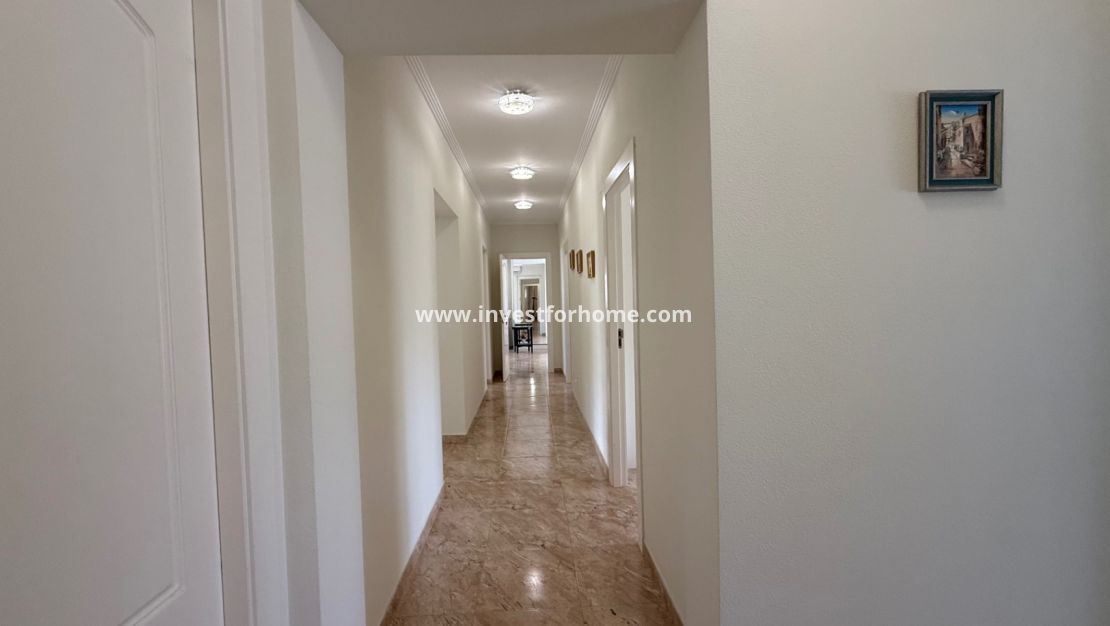 Verkoop - Villa - Torrevieja - Costa Blanca