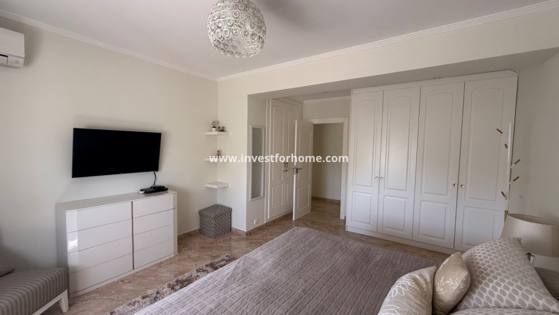 Verkoop - Villa - Torrevieja - Costa Blanca