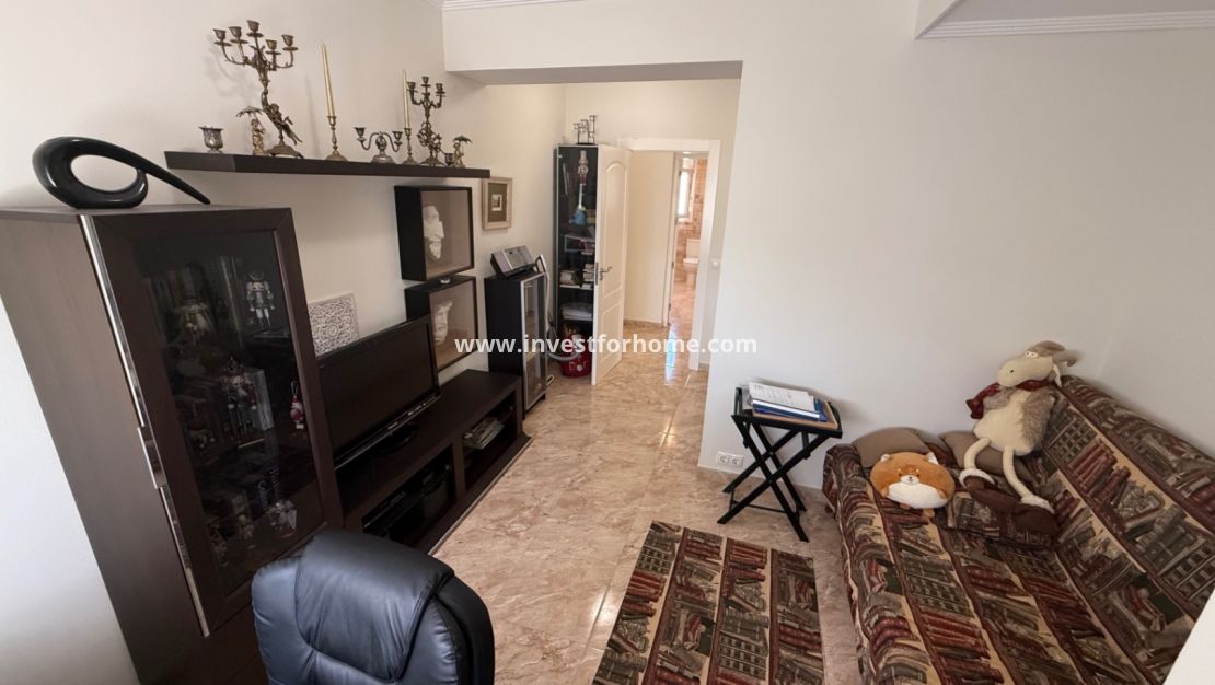 Verkoop - Villa - Torrevieja - Costa Blanca
