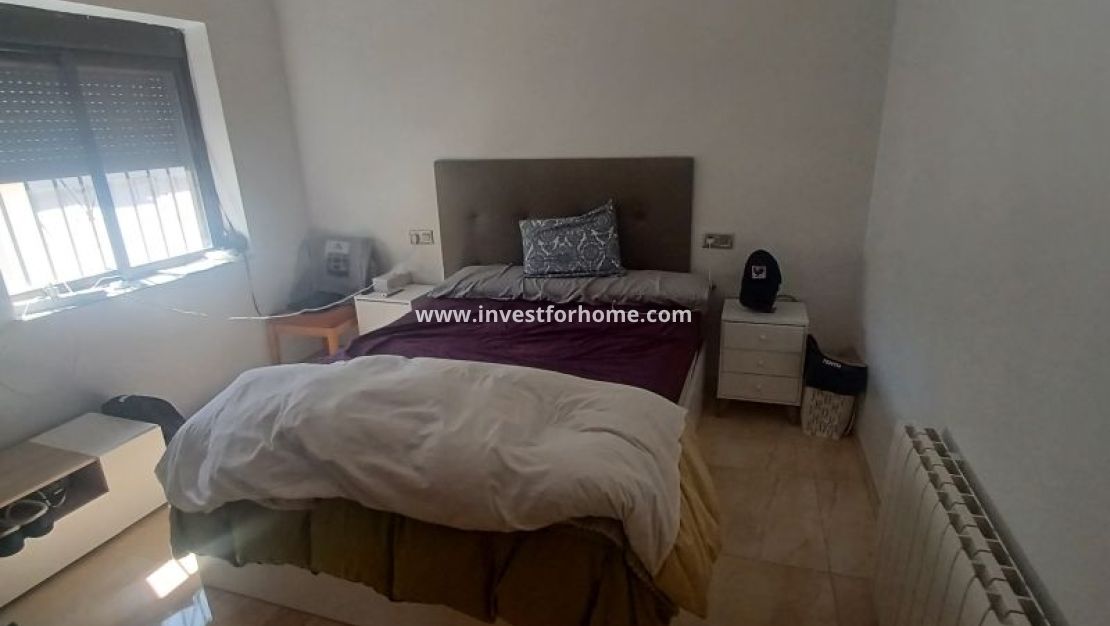 Verkoop - Villa - Torrevieja - Costa Blanca