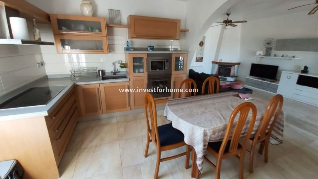 Verkoop - Villa - Torrevieja - Costa Blanca